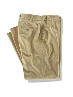 Babista Stoffhose Hose MODAFLORO Khaki/Beige