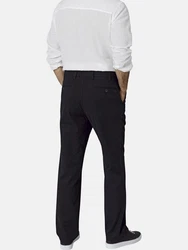 Babista Stoffhose Hose MODAFLORO Dunkelblau/Schwarz/Weiß