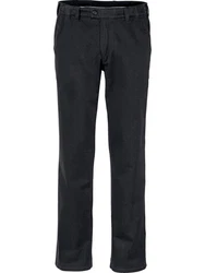 Babista Stoffhose Hose MODAFLORO Dunkelblau/Schwarz/Weiß