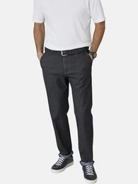 Comfort-fit-Jeans QUERELLO mit mehr Bequemlichkeit