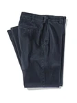 Babista Jeans Hose QUERELLO mit mehr Bequemlichkeit Dunkelblau/Hellblau/Blau