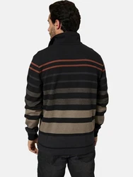 Babista Sweatshirt LUCIVERTA schwarz