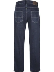 Babista 5-Pocket Jeans VESTOROSA Dunkelblau/Blau