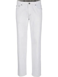 Babista 5-Pocket Jeans VESTOROSA Weiß/Creme