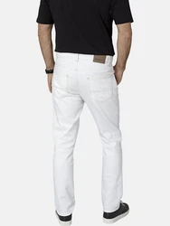 Babista 5-Pocket Jeans VESTOROSA Weiß/Creme