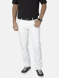 Babista 5-Pocket Jeans VESTOROSA Weiß/Creme