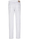 Babista 5-Pocket Jeans VESTOROSA Weiß/Creme