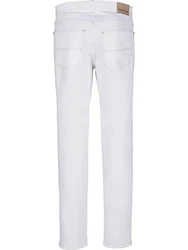 Babista 5-Pocket Jeans VESTOROSA Weiß/Creme