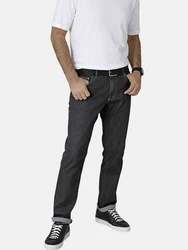 Babista 5-Pocket Jeans VESTOROSA schwarz