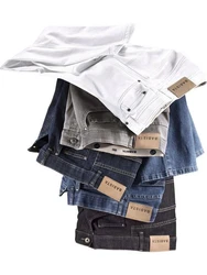 Babista 5-Pocket Jeans VESTOROSA schwarz