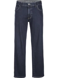 Babista 5-Pocket Jeans VESTOROSA Dunkelblau/Blau