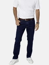 Babista 5-Pocket Jeans VESTOROSA Dunkelblau/Blau