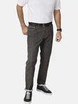 Babista 5-Pocket Jeans VESTATESS Khaki/Grau/Dunkelgrau/Braun/Hellgrau