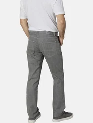 Babista 5-Pocket Jeans VESTATESS Grau/Hellgrau/Dunkelgrau