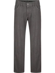 Babista 5-Pocket Jeans VESTATESS Grau/Hellgrau/Dunkelgrau