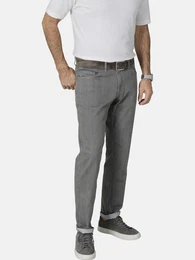 5-Pocket-Jeans VESTATESS mit Kontrastnhten