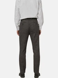 Babista Hose VIVIANO mit flexiblem Rundumgummibund Dunkelgrau/Grau/Hellgrau/Khaki/Braun