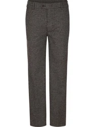 Babista Hose VIVIANO mit flexiblem Rundumgummibund Dunkelgrau/Grau/Hellgrau/Khaki/Braun