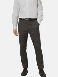 Babista Hose VIVIANO mit flexiblem Rundumgummibund Dunkelgrau/Grau/Hellgrau/Khaki/Braun