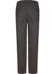 Babista Hose VIVIANO mit flexiblem Rundumgummibund Dunkelgrau/Grau/Hellgrau/Khaki/Braun
