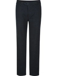 Babista Hose VIVIANO mit flexiblem Rundumgummibund blau