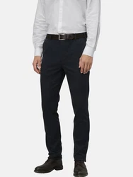 Babista Hose VIVIANO mit flexiblem Rundumgummibund blau
