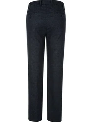 Babista Hose VIVIANO mit flexiblem Rundumgummibund blau