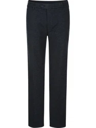 Babista Hose VIVIANO mit flexiblem Rundumgummibund blau