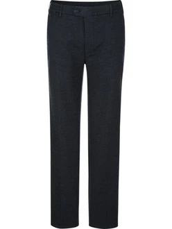 Babista Hose VIVIANO mit flexiblem Rundumgummibund blau Babista Hose VIVIANO mit flexiblem Rundumgummibund blau
