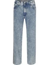 Babista 5-Pocket Jeans TORENZA aus umweltschonenden Garnen hellblau
