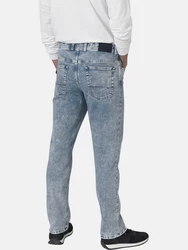 Babista 5-Pocket Jeans TORENZA aus umweltschonenden Garnen hellblau