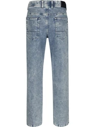 Babista 5-Pocket Jeans TORENZA aus umweltschonenden Garnen hellblau