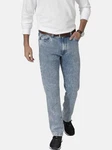 Babista 5-Pocket Jeans TORENZA aus umweltschonenden Garnen hellblau
