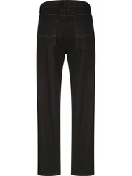 Babista 5-Pocket Hose LUCIVUNZO im 5-Pocket Design LUCIVUNZO