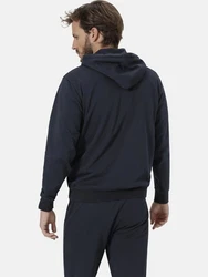 Babista Sweatshirt Style FLOREZONTO blau
