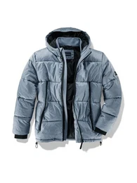 Blouson FIOREZARO mit Kapuze