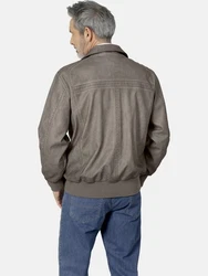 Babista Blouson VORENTO Braun/Grau/Khaki/Beige