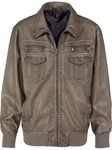 Babista Blouson VORENTO Braun/Grau/Khaki/Beige