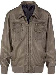 Babista Blouson VORENTO Braun/Grau/Khaki/Beige