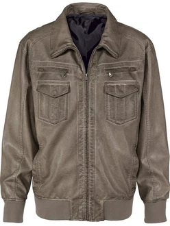 Babista Blouson VORENTO