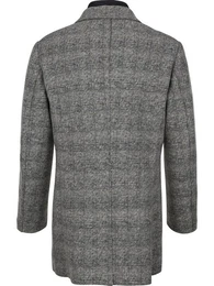 Outdoorjacke ZORIENTO mit abnehmbarer Blende