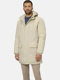 Outdoorjacke LUCIVERTO mit geftterter Kapuze