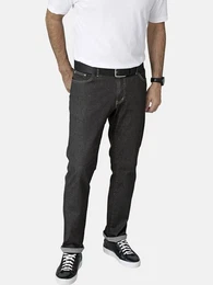 Comfort-fit-Jeans VESTABELLA mit bequemen Unterbauchschnitt