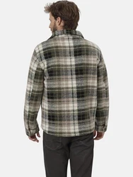 Babista Jacke FIOREVENTO mit Druckknopftaschen Rot/Gelb/Dunkelgrün/Grün/Grau/Braun