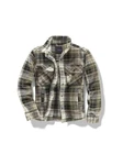 Babista Jacke FIOREVENTO mit Druckknopftaschen Rot/Gelb/Dunkelgrün/Grün/Grau/Braun