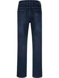 Babista 5-Pocket Jeans SARENTA Dunkelblau/Hellblau