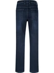 Babista 5-Pocket Jeans SARENTA Dunkelblau/Hellblau