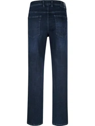 Babista 5-Pocket Jeans SARENTA Dunkelblau/Hellblau