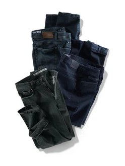 Babista 5-Pocket Jeans SARENTA