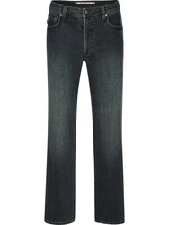 Babista 5-Pocket Jeans SARENTA blau